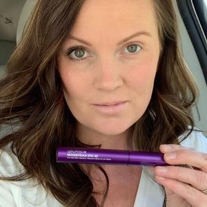 Meet your Posher, Kimberly-cory